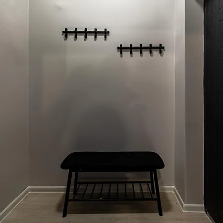 Apartment Eiffel Elegance - Stylish Sofia